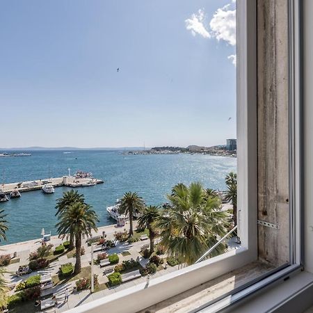 Palazzo Romano Suite 1 Split Zewnętrze zdjęcie