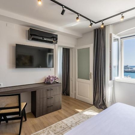 Palazzo Romano Suite 1 Split Zewnętrze zdjęcie