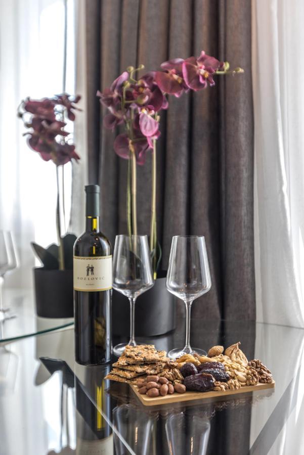 Palazzo Romano Suite 1 Split Zewnętrze zdjęcie