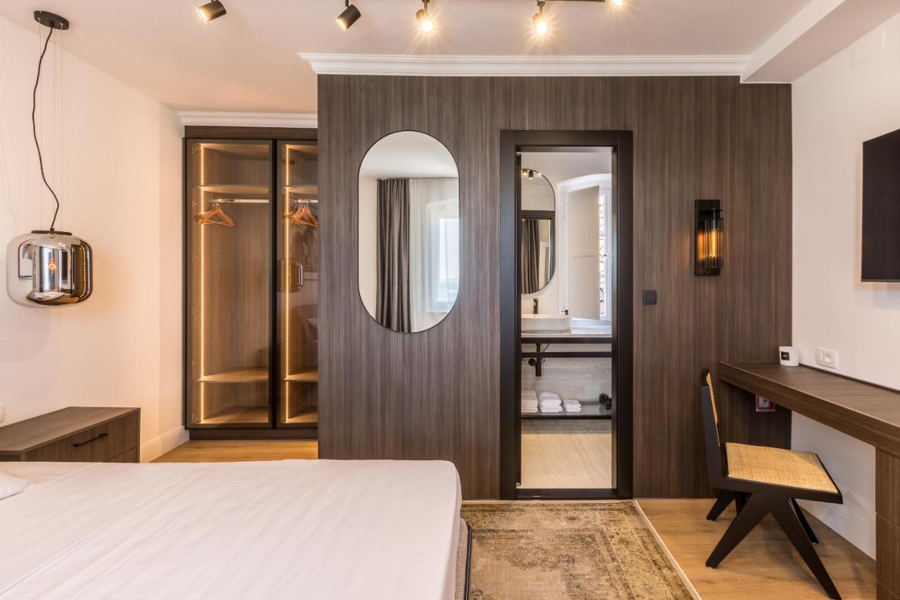 Palazzo Romano Suite 1 Split Zewnętrze zdjęcie