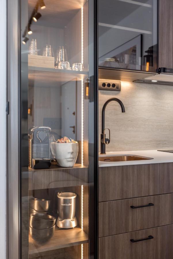 Palazzo Romano Suite 1 Split Zewnętrze zdjęcie