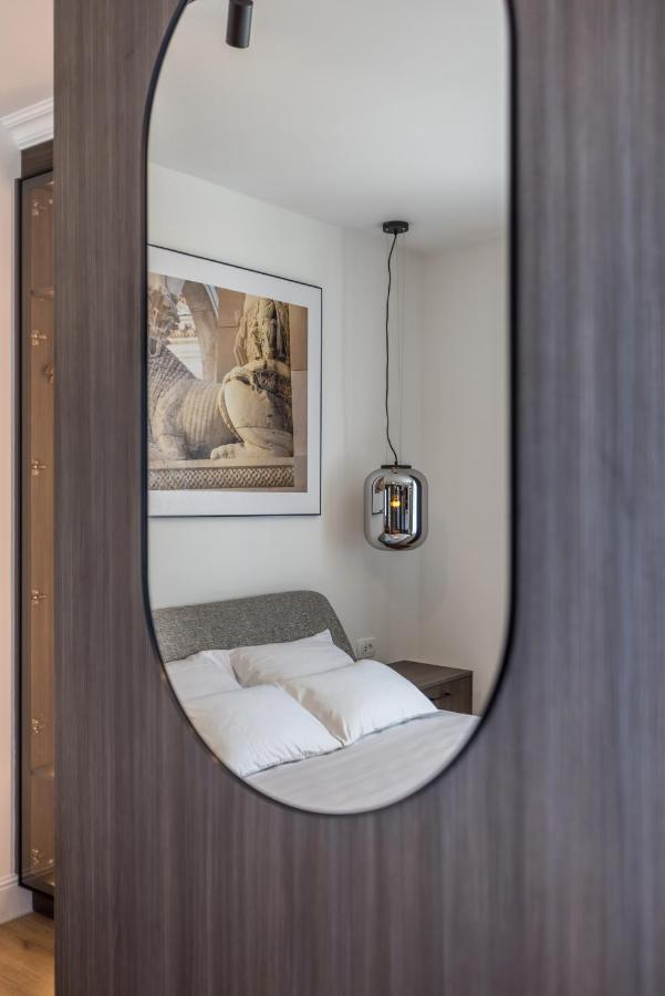 Palazzo Romano Suite 1 Split Zewnętrze zdjęcie
