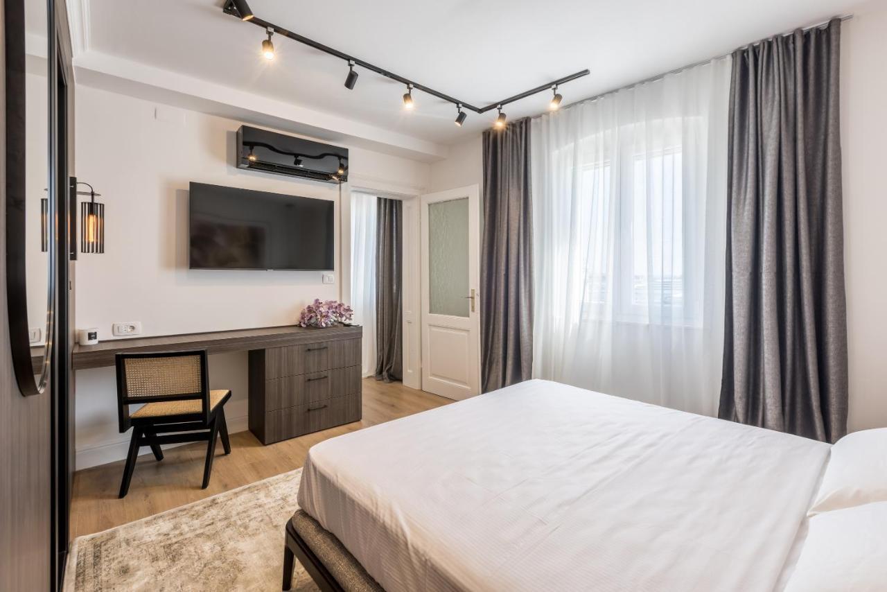 Palazzo Romano Suite 1 Split Zewnętrze zdjęcie